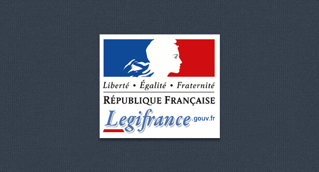 Loi n°2016-41 du 26 janvier 2016 de modernisation de notre système de